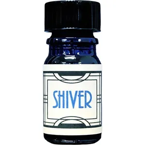 Nui Cobalt Designs Shiver perfume bottle