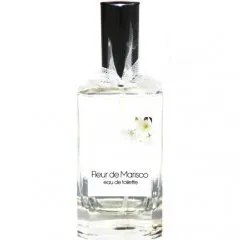 Le Bel Aujourd'hui Fleur de Marisco parfüm şişesi