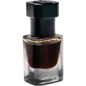 Yusa Aromatics Odoroki perfume bottle