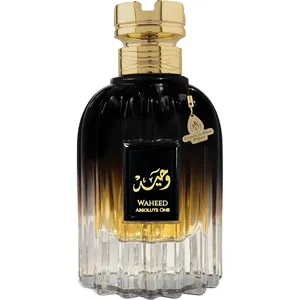 French Arabian Perfumes Waheed Absolute One parfüm şişesi