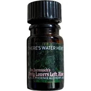 Black Phoenix Alchemy Lab There's Water Here perfume bottle