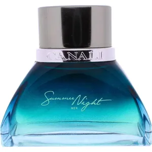 Canali Summer Night (Eau de Toilette) parfüm şişesi