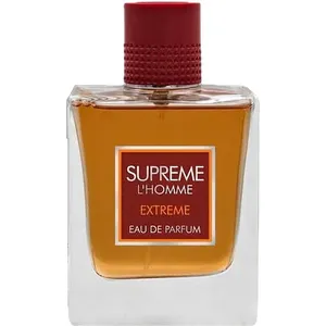 Fragrance World Supreme L'Homme Extreme perfume bottle