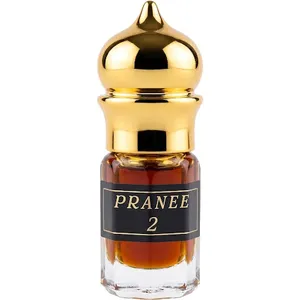 Yaaseen Pranee 2 perfume bottle