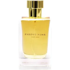 Le Perfuma Dubai Pardus Nimr perfume bottle