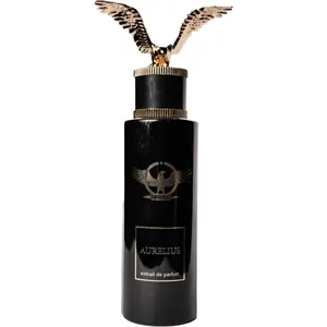 Legion Parfums Aurelius parfüm şişesi