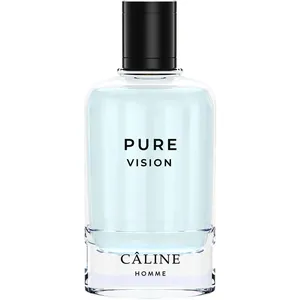 Câline Pure Vision perfume bottle