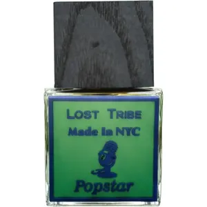 Lost Tribe Popstar parfüm şişesi