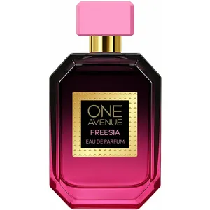 One Avenue Freesia (2026) perfume bottle
