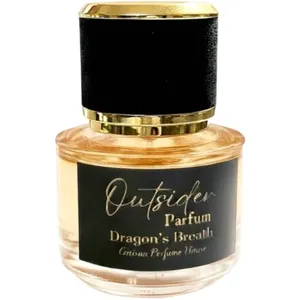 Outsider Parfum Dragon's Breath perfume bottle