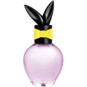 Playboy Play It Pin Up (2014) perfume bottle