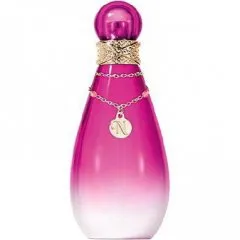 Britney Spears Fantasy - The Nice Remix perfume bottle