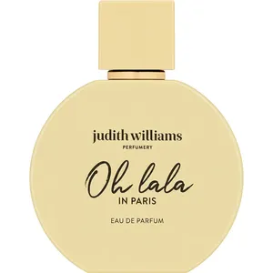Judith Williams Oh La La in Paris parfüm şişesi