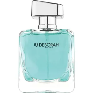 Deborah Wild perfume bottle