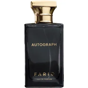 Fario Autograph (Eau de Parfum) parfüm şişesi