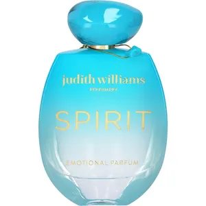 Judith Williams Spirit parfüm şişesi