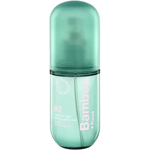 Sephora B3 Bamboo + Rose parfüm şişesi