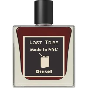Lost Tribe Diesel V2 parfüm şişesi