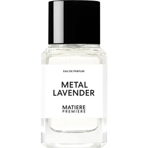 Matière Première Metal Lavender parfüm şişesi