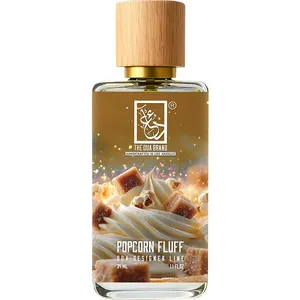 The Dua Brand Popcorn Fluff parfüm şişesi