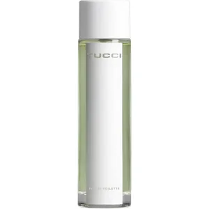 Tucci Incanto Dolce Pistacchio perfume bottle