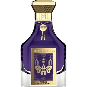 The Fragrance The Queen Joanna / 乔安娜女王 perfume bottle