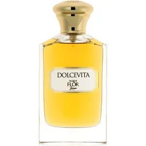 Aquaflor Dolcevita parfüm şişesi