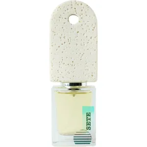 Sete perfume bottle