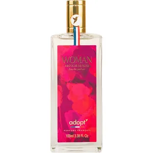 Adopt' Woman perfume bottle