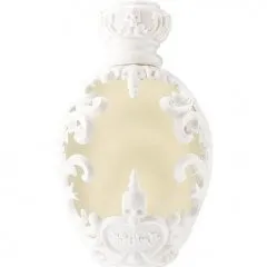 Kat Von D Saint (Eau de Parfum) parfüm şişesi