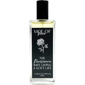 Vice of Vieve The Parisienne Wife Living a Soft Life (Extrait de Parfum) parfüm şişesi