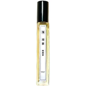 notonly Lemon Tea / 檸檬茶 perfume bottle