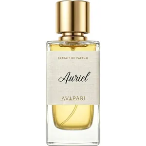 Avapari Auriel perfume bottle