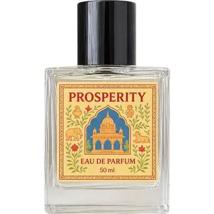 Artisan Dixit Prosperity parfüm şişesi