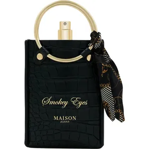 Maison Asrar Smokey Eyes parfüm şişesi