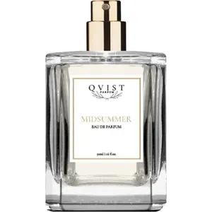 Qvist Parfum Midsummer perfume bottle
