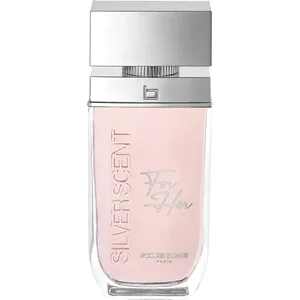 Jacques Bogart Silver Scent for Her parfüm şişesi