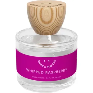 Snack House 31 Whipped Raspberry perfume bottle