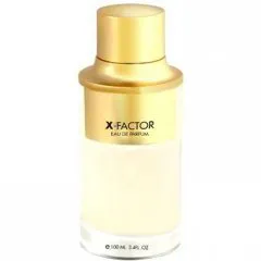 Estiara X-Fashion for Women / X-Factor for Women (Eau de Parfum) perfume bottle