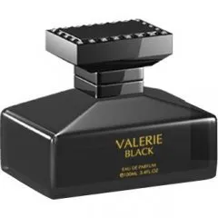 Estiara Valerie Black perfume bottle
