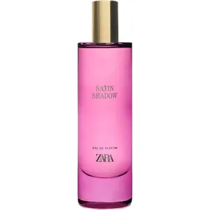 Zara Satin Shadow perfume bottle