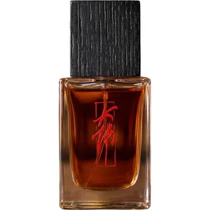 Damfoolperfume Watting Warbler / 流莺树 parfüm şişesi