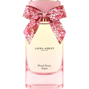 Laura Ashley Floral Fancy parfüm şişesi