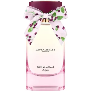 Laura Ashley Wild Woodland parfüm şişesi