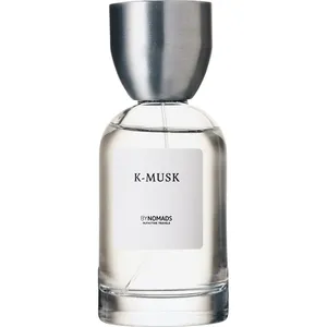 ByNomads K-Musk parfüm şişesi