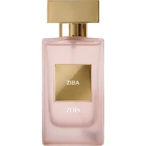 Zoís Ziba perfume bottle
