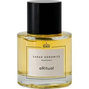 Sarah Horowitz Parfums aRitual parfüm şişesi