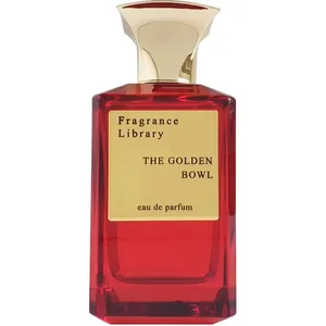Fragrance Library The Golden Bowl parfüm şişesi