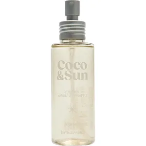 Stradivarius Coco & Sun perfume bottle