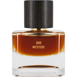 Laurent Smal Oud Mystère (Extrait de Parfum) parfüm şişesi